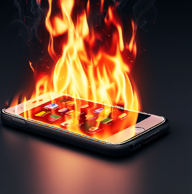 Phonefireedit